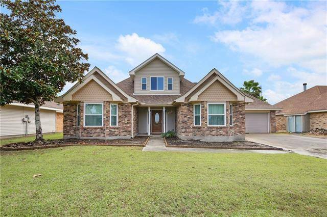 Slidell, LA 70458,335 MOONRAKER DR