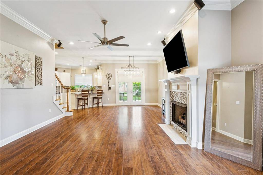 Madisonville, LA 70447,141 SAINT CALAIS PL