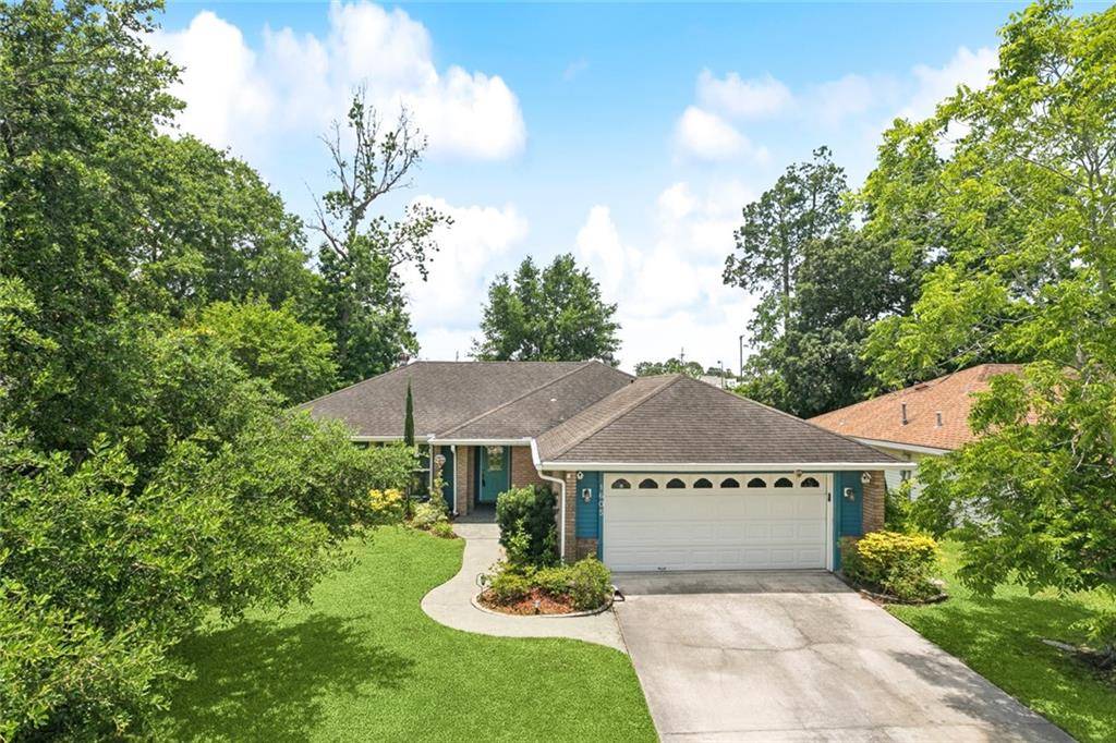 Slidell, LA 70458,1605 RUE LEMANS