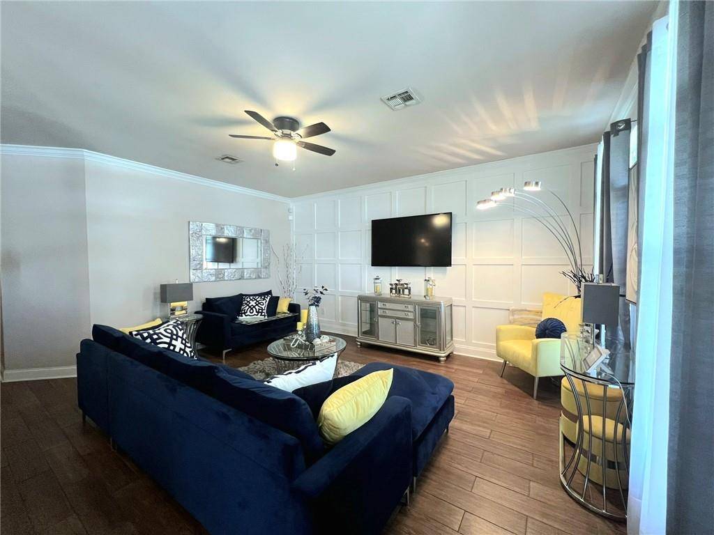 Waggaman, LA 70094,133 DEWEESE DR