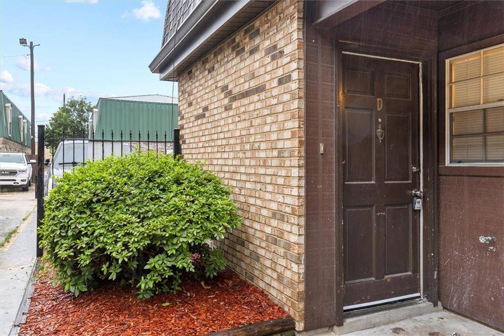 Kenner, LA 70065,1649 42 ST #D