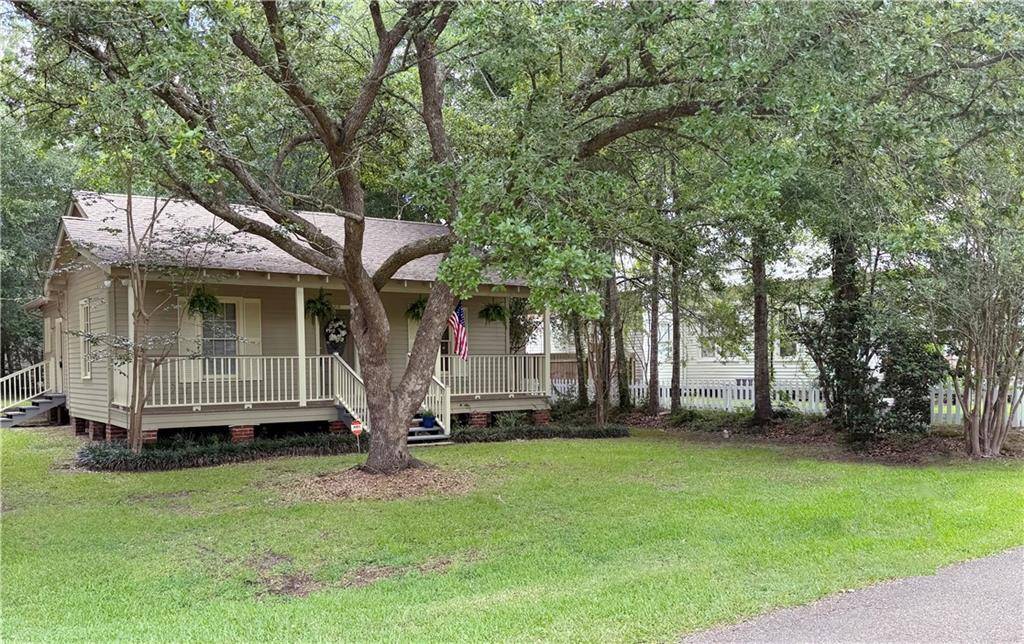 Covington, LA 70433,312 W 20TH AVENUE AVE