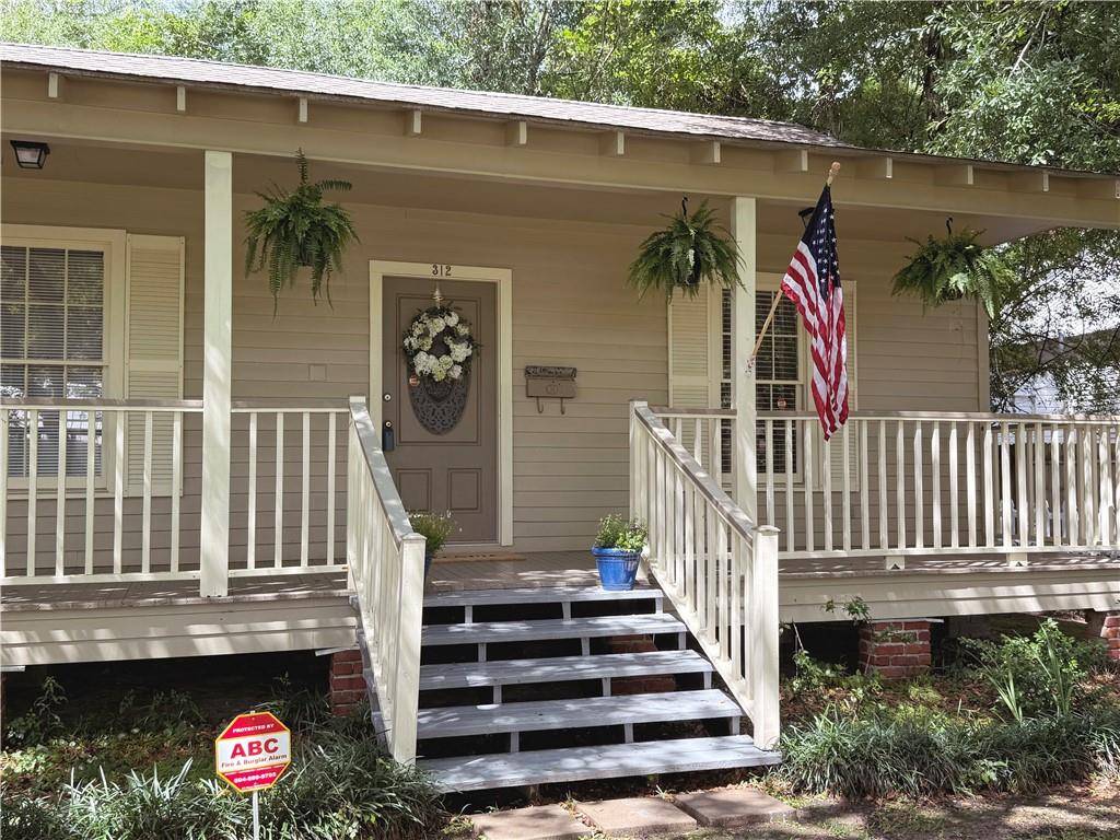 Covington, LA 70433,312 W 20TH AVENUE AVE