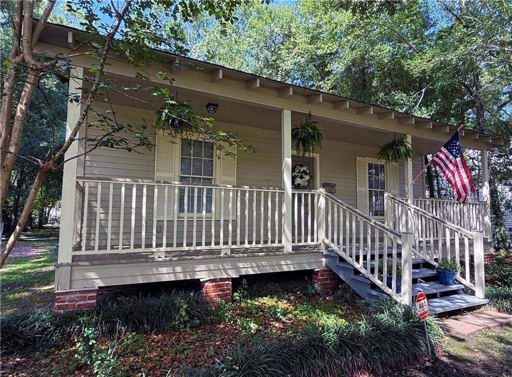 Covington, LA 70433,312 W 20TH AVENUE AVE
