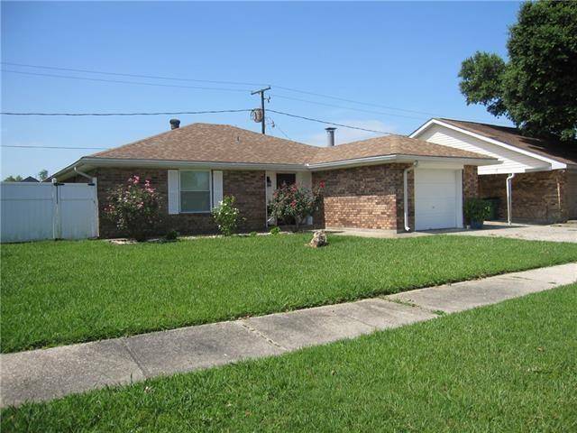 Marrero, LA 70072,5313 TULIP CT