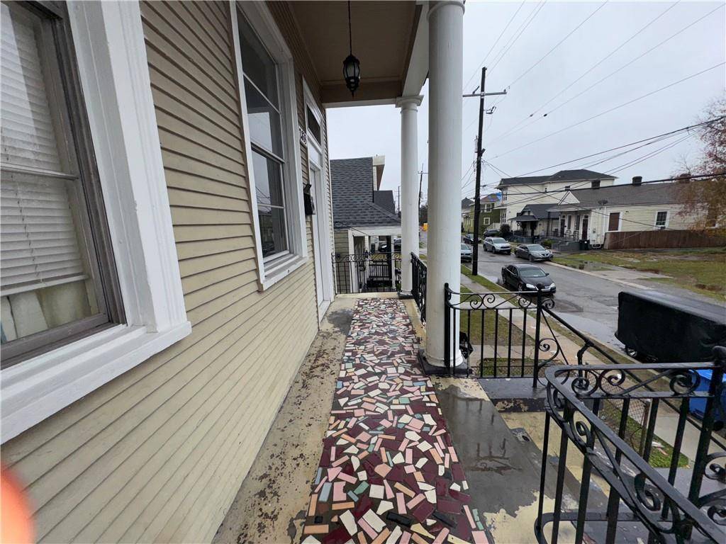 New Orleans, LA 70115,2833 GENERAL TAYLOR ST