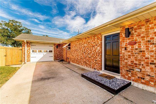 Harvey, LA 70058,2252 N FRIENDSHIP DR