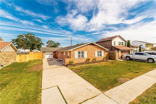 Harvey, LA 70058,2252 N FRIENDSHIP DR