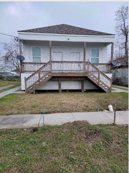 New Orleans, LA 70122,2325 ABUNDANCE ST