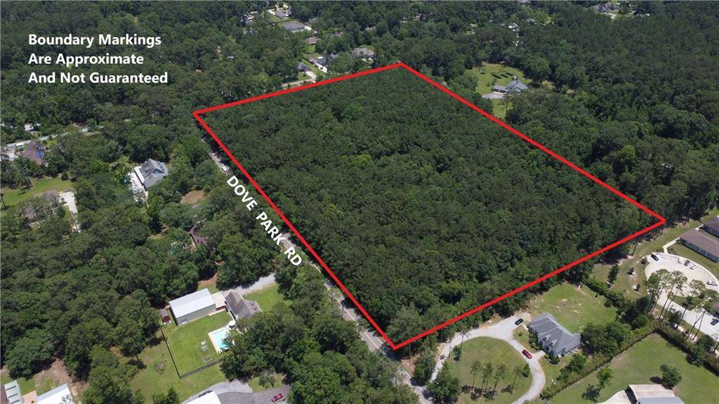 Covington, LA 70433,540 DOVE PARK RD