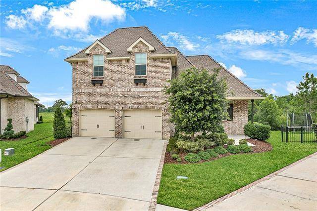 Slidell, LA 70458,361 NICKLAUS DR