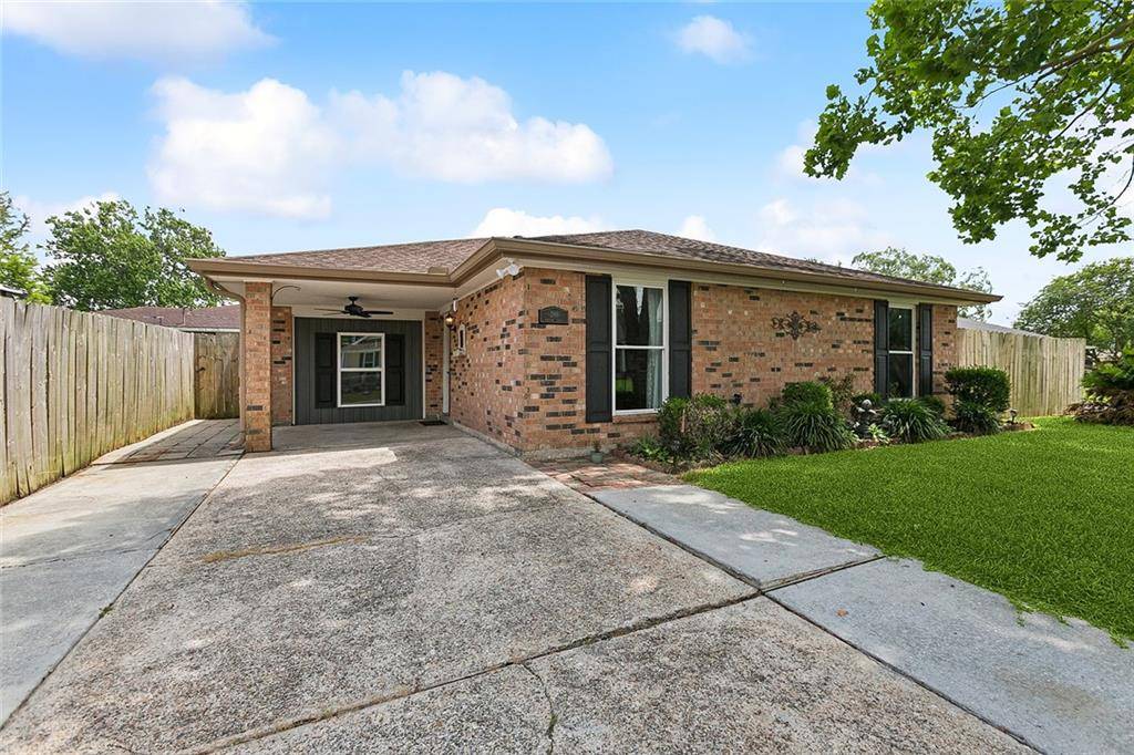 St Rose, LA 70087,266 DIANNE DR