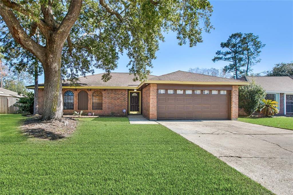 Slidell, LA 70461,806 N PEARL DR