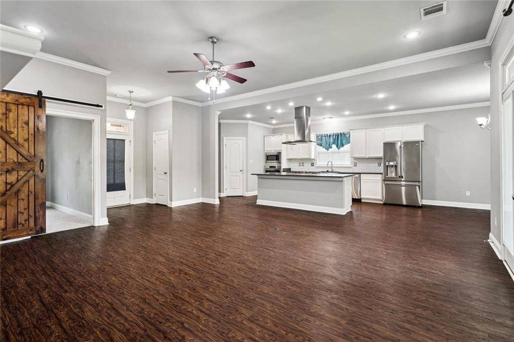 Hammond, LA 70403,44128 HALTER LN