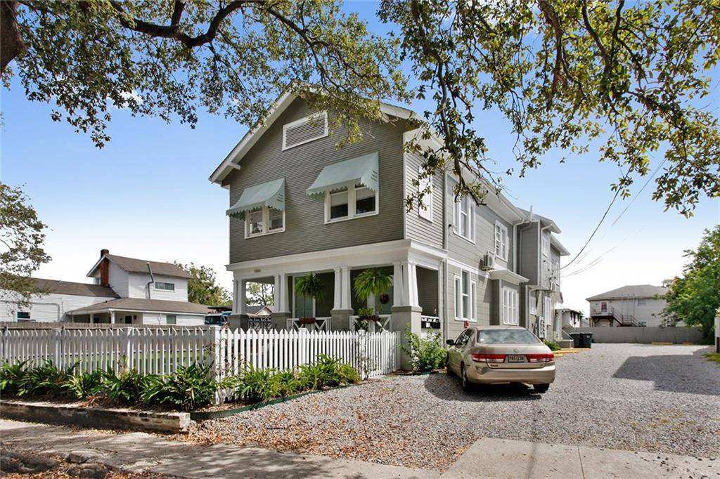 New Orleans, LA 70119,1866 GENTILLY BLVD #3