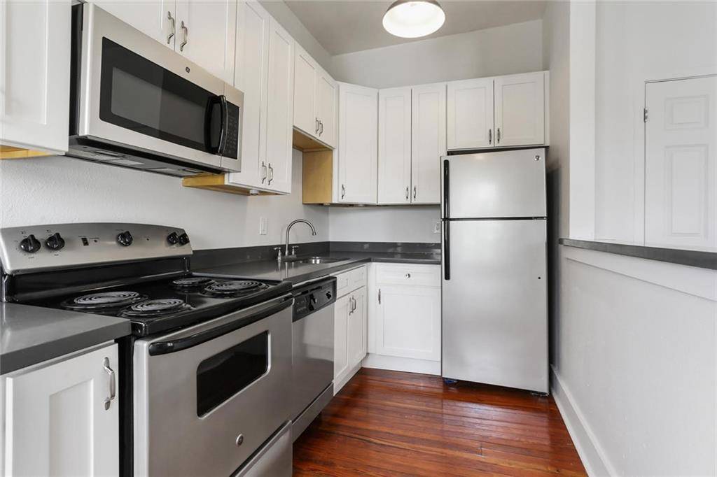 New Orleans, LA 70119,1866 GENTILLY BLVD #3