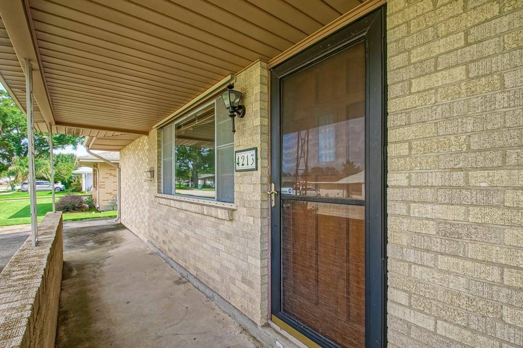 Metairie, LA 70003,4213 PURDUE DR
