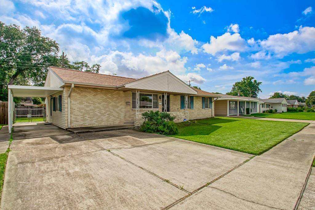 Metairie, LA 70003,4213 PURDUE DR