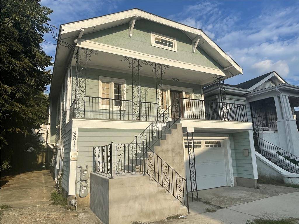 New Orleans, LA 70125,3811 GENERAL TAYLOR ST