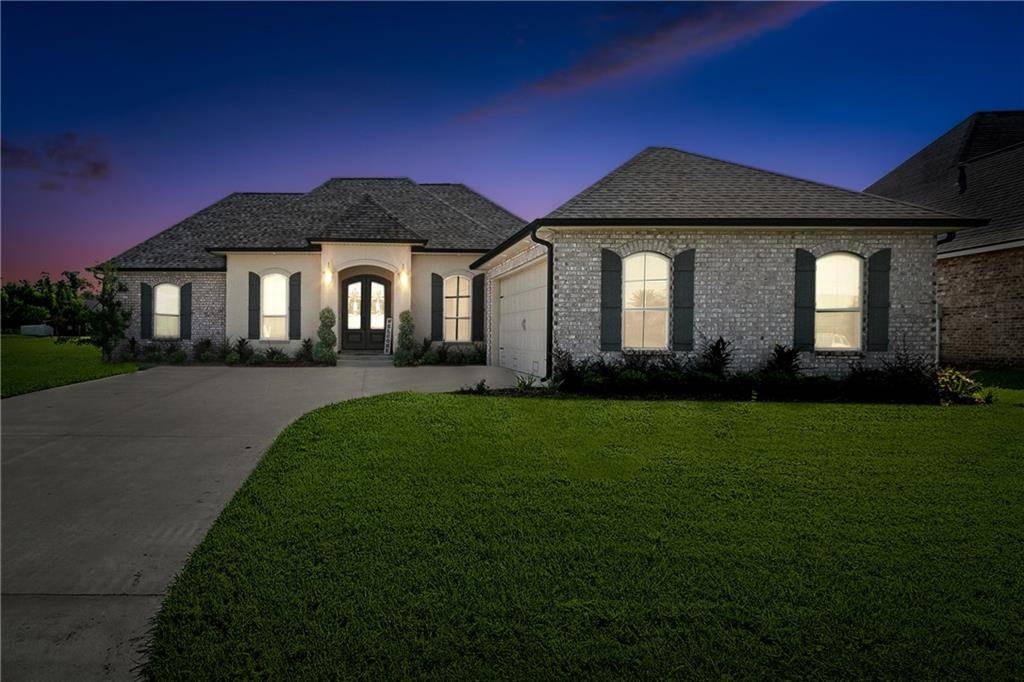 La Place, LA 70068,356 SOUTH PASS DR