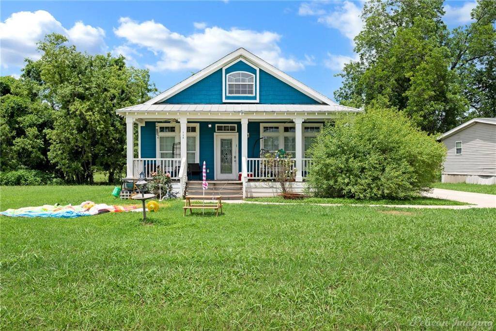 Natchitoches, LA 71457,139 GABRIELLE LOOP