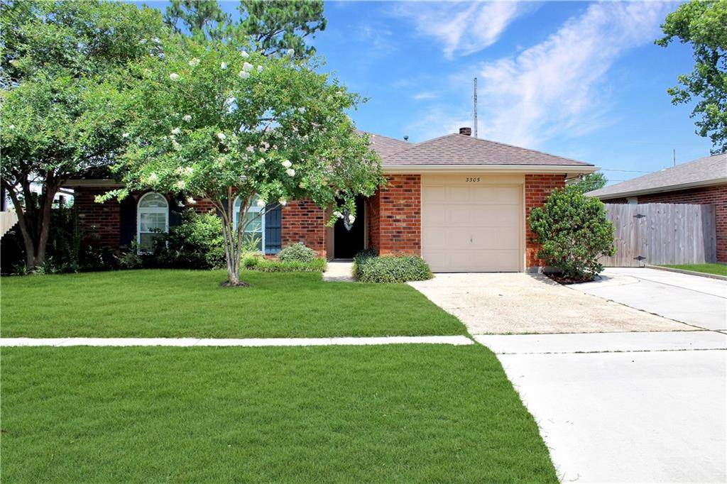 Kenner, LA 70065,3305 TULANE DR