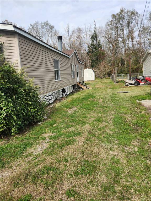 Belle Chasse, LA 70037,116 CEDAR DR