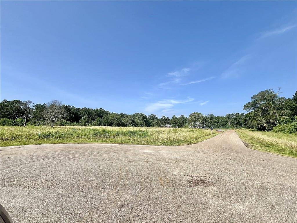 Covington, LA 70433,GOLDENTOP LOT #20 DR