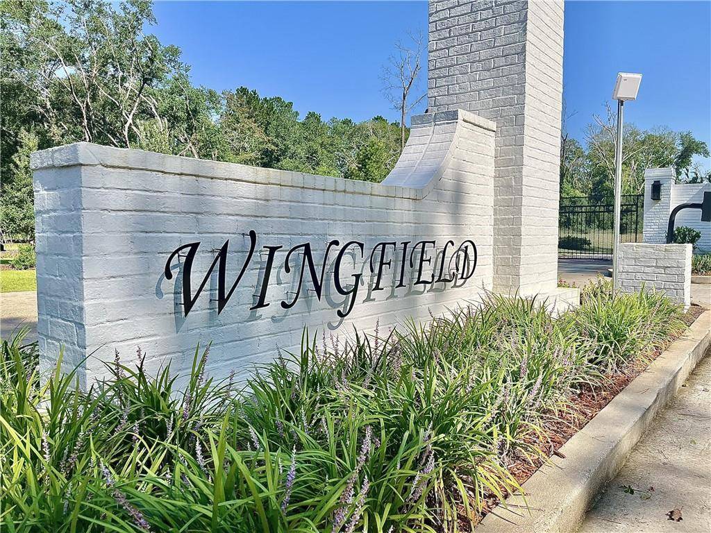 Covington, LA 70433,GOLDENTOP LOT #20 DR