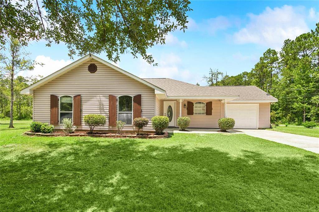 Pearl River, LA 70452,37155 MURRAY RD
