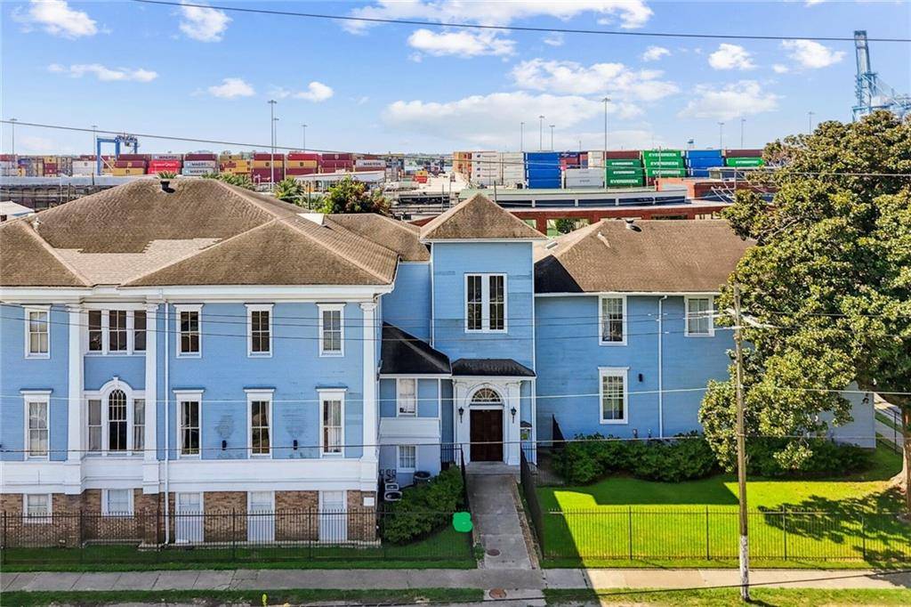 New Orleans, LA 70115,4716 ANNUNCIATION ST #1B