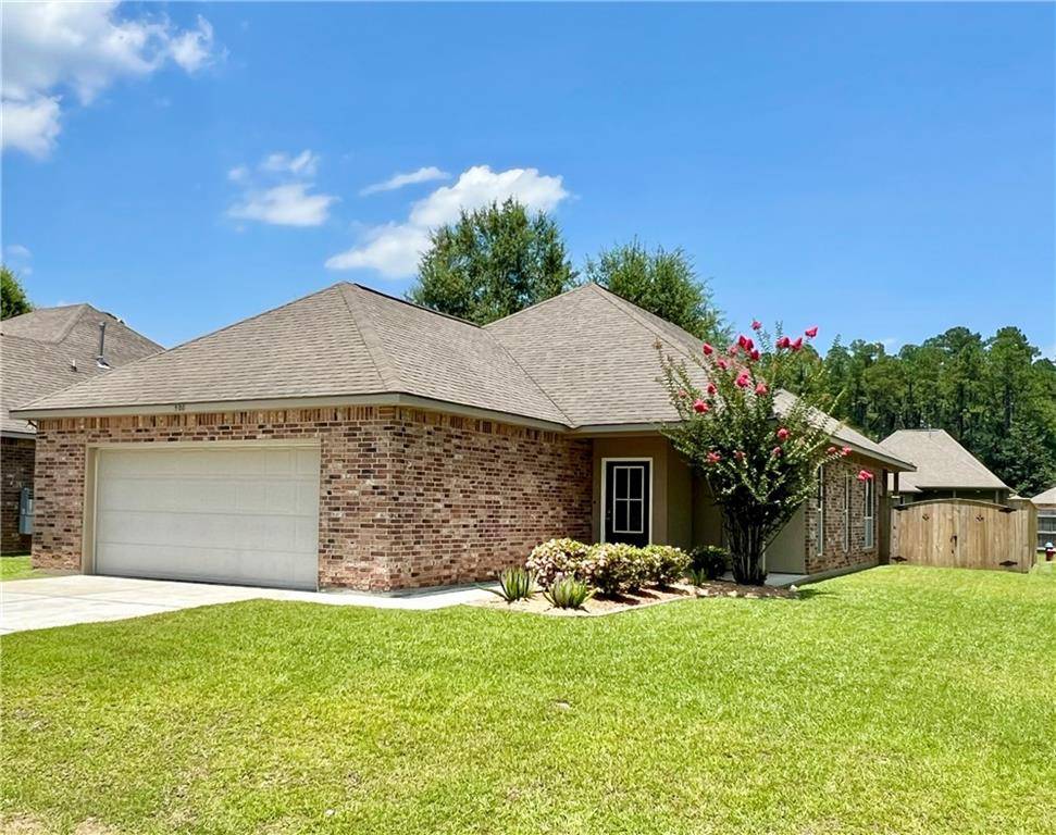 Covington, LA 70435,500 BUCKTHORNE PL