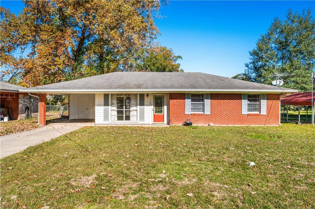 Oakdale, LA 71463,1118 SHADY LN