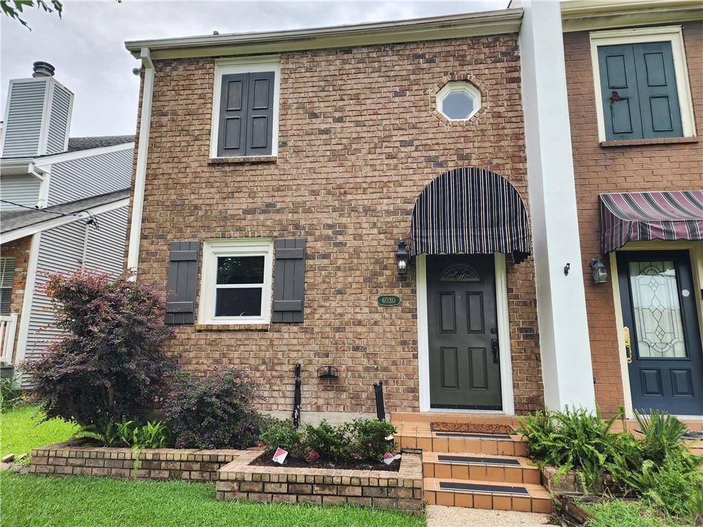 New Orleans, LA 70124,6030 ORLEANS AVE
