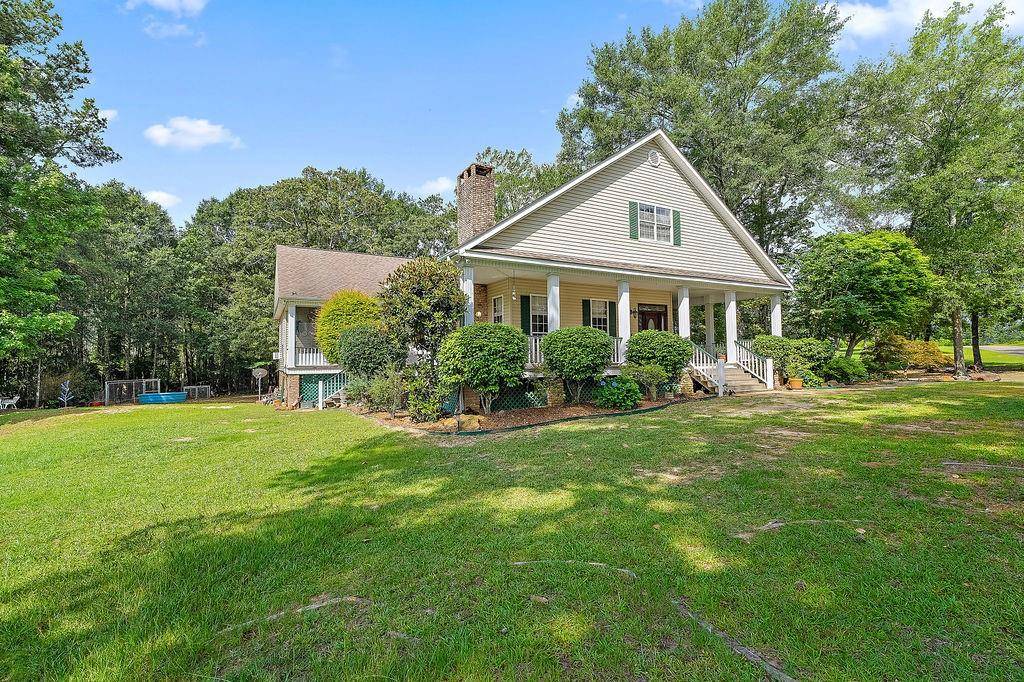 Franklinton, LA 70438,126 GEMSTONE DR