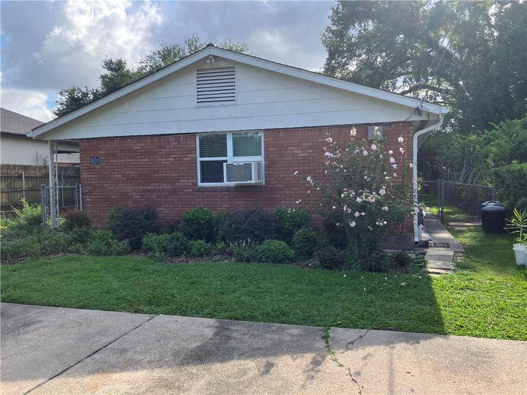Metairie, LA 70005,908 HELIOS AVE