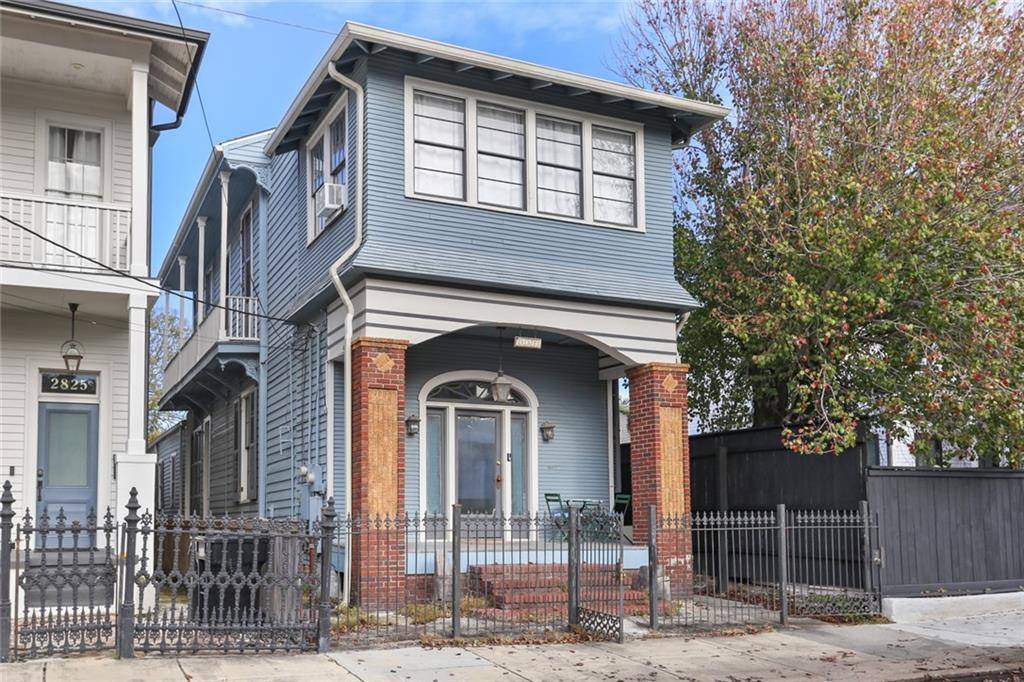 New Orleans, LA 70115,2823 CONSTANCE ST