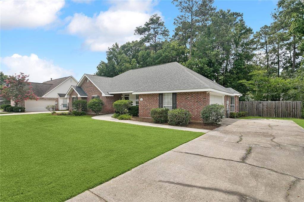 Mandeville, LA 70448,732 MONTEREY DR