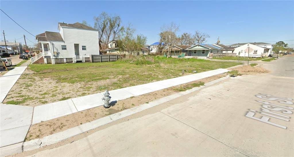 New Orleans, LA 70125,3100 1ST ST