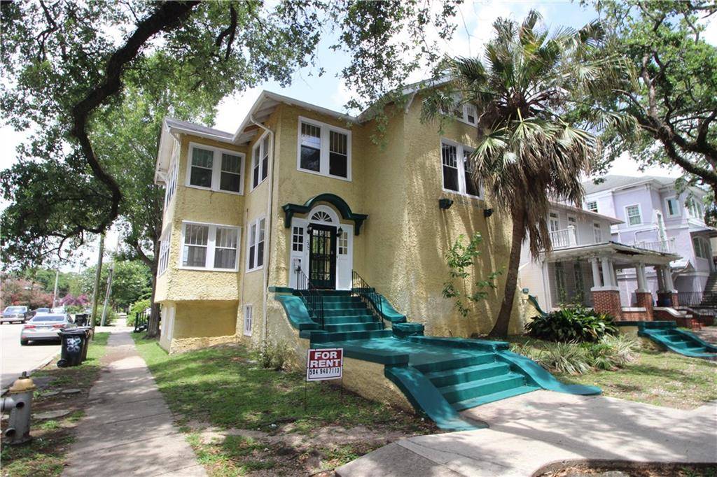 New Orleans, LA 70125,3300 NAPOLEON AVE