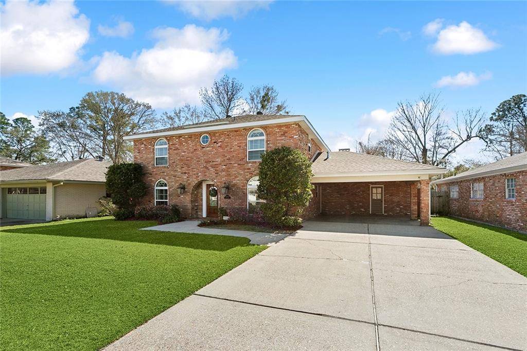River Ridge, LA 70123,9408 CITRUS LN