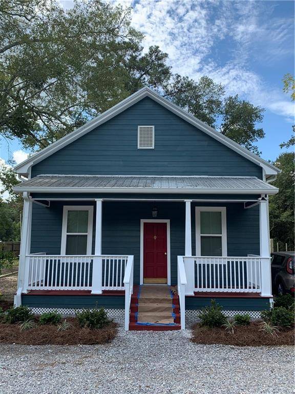 Ponchatoula, LA 70454,18614 WEINBERGER RD