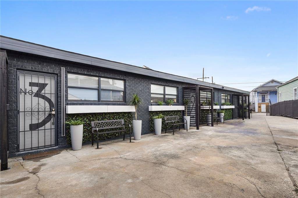 New Orleans, LA 70119,2229 DUMAINE ST