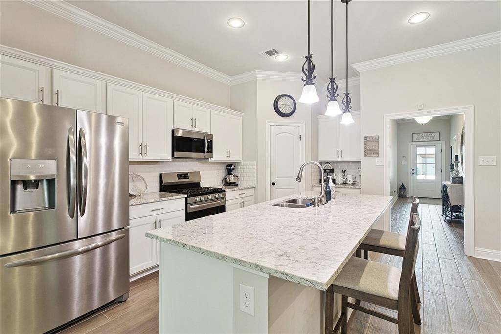 Covington, LA 70433,420 TIGER AVE