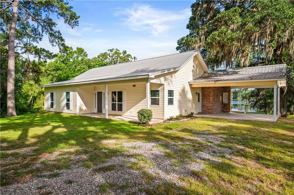 Colfax, LA 71417,369 RICE PATCH RD