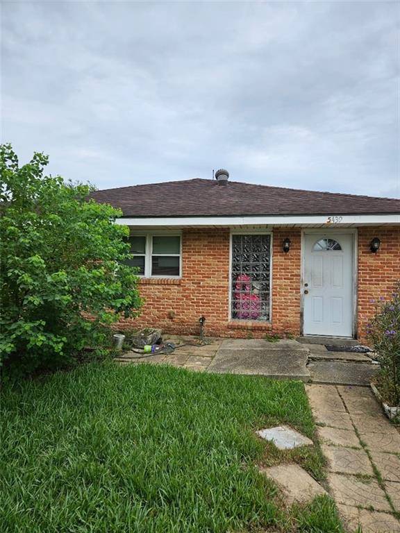 New Orleans, LA 70126,5439 SEMINARY PL