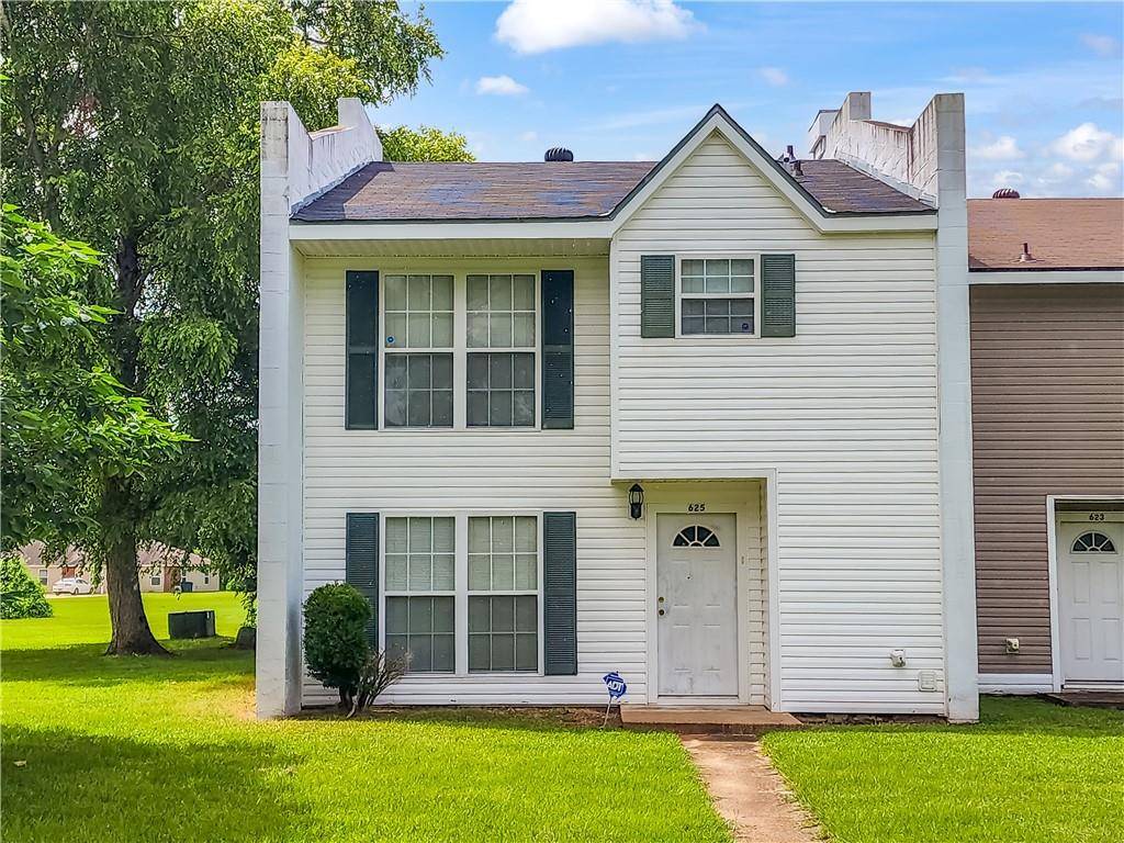 Natchitoches, LA 71457,625 WOODYARD DR