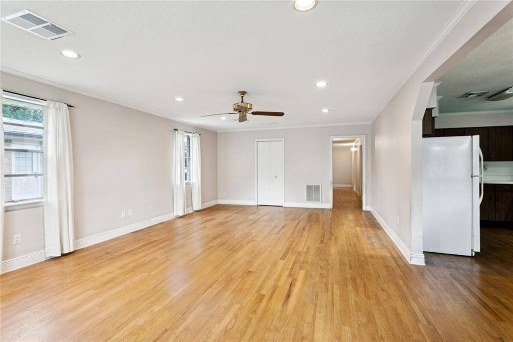 Metairie, LA 70005,508 BEVERLY GARDEN DR