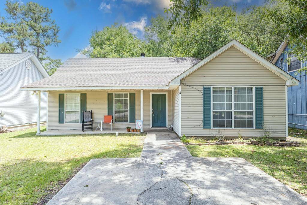 Slidell, LA 70460,2308 PELICAN ST