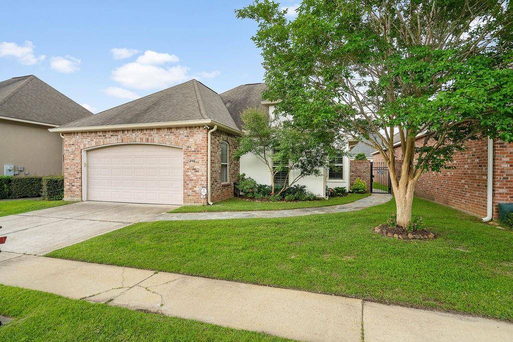 Covington, LA 70433,246 S ORCHARD LN
